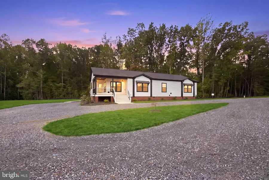 10657 Catharpin Rd, Spotsylvania, VA 22551 - #2