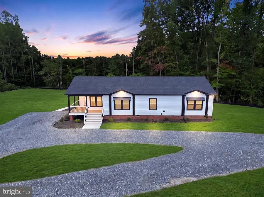 10657 Catharpin Rd, Spotsylvania, VA 22551 - #3