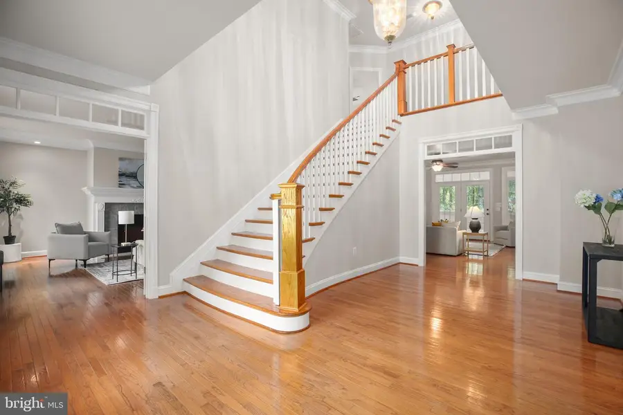 15216 Spotswood Furnace Rd, Fredericksburg, VA 22407 - #2