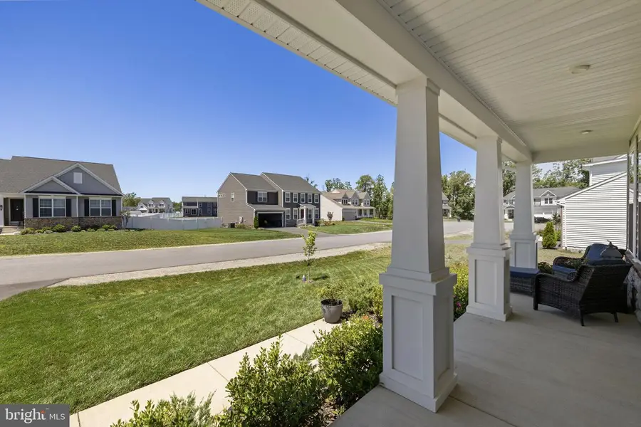 9305 Spring Hill Ln, Fredericksburg, VA 22408 - #3