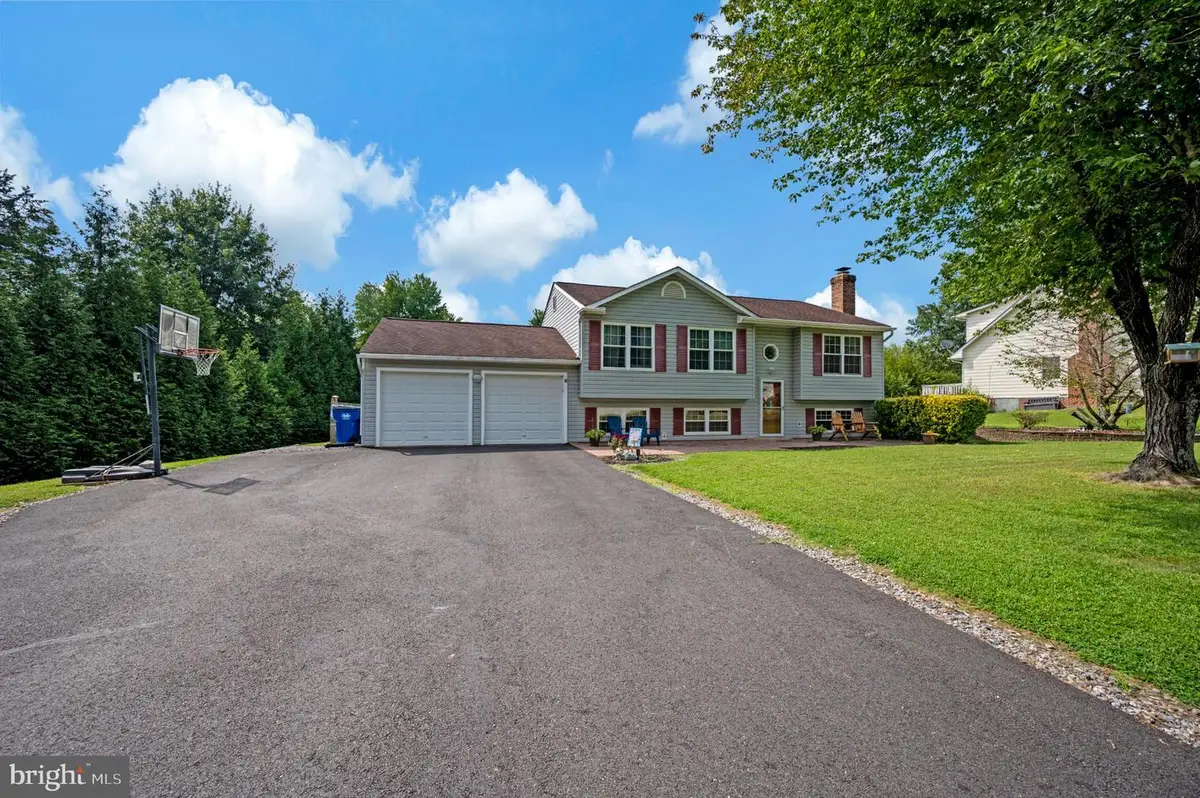 7014 Kenny Ln, Fredericksburg, VA 22407 - #1