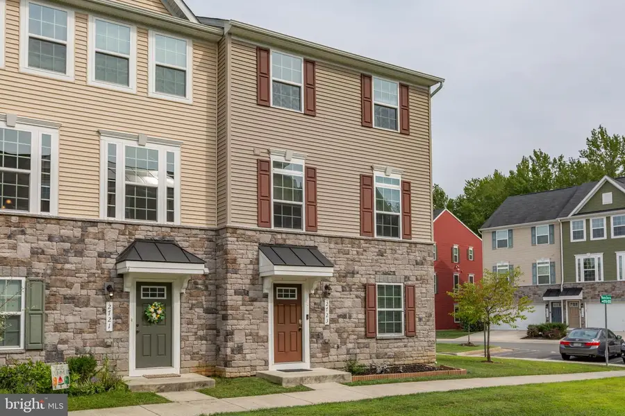 2723 Wheatland Way, Fredericksburg, VA 22408 - #3