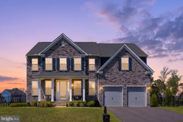 10102 Premier St, FREDERICKSBURG, VA 22408