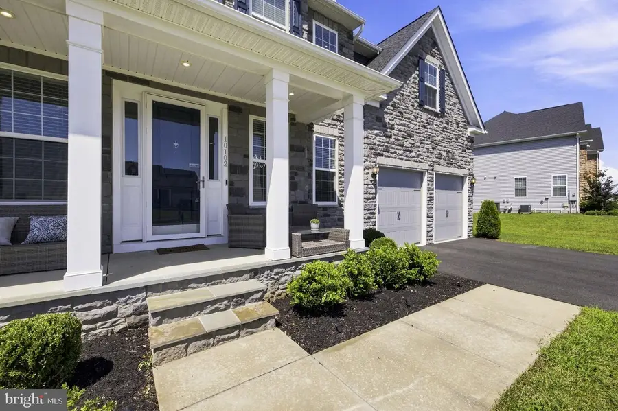 10102 Premier St, Fredericksburg, VA 22408 - #2