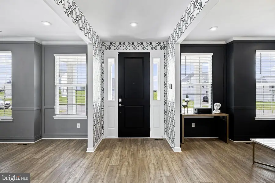 10102 Premier St, Fredericksburg, VA 22408 - #3