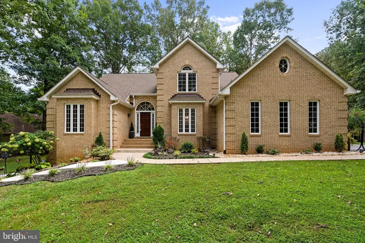 8008 Pembroke Cir, Spotsylvania, VA 22551 - #1