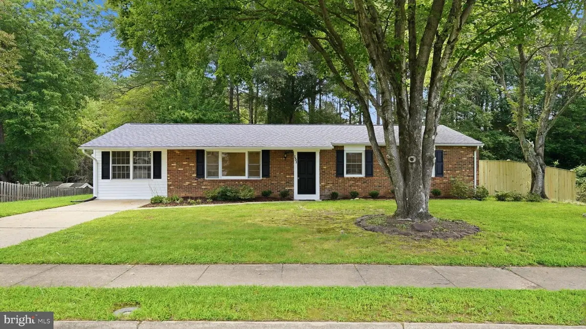 151 Winewood Dr, Locust Grove, VA 22508 - #1