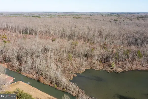 Lot 3 - 3152 Lewiston Rd, BUMPASS, VA 23024