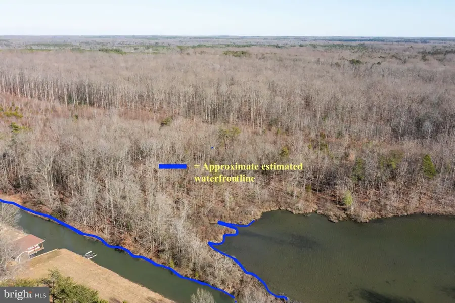 Lot 3 - 3152 Lewiston Rd, Bumpass, VA 23024 - #2