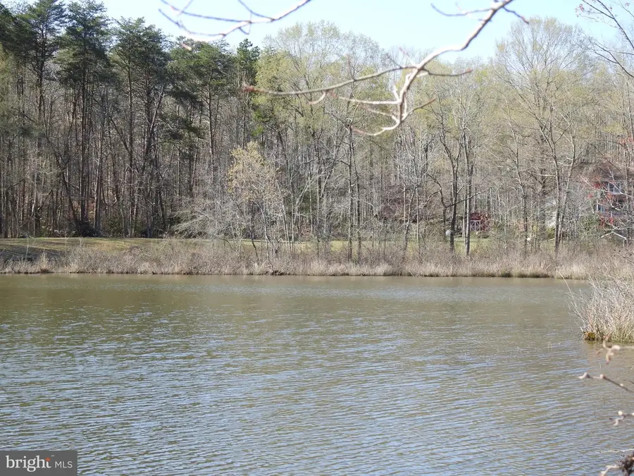 Lot 3 - 3152 Lewiston Rd, Bumpass, VA 23024 - #3