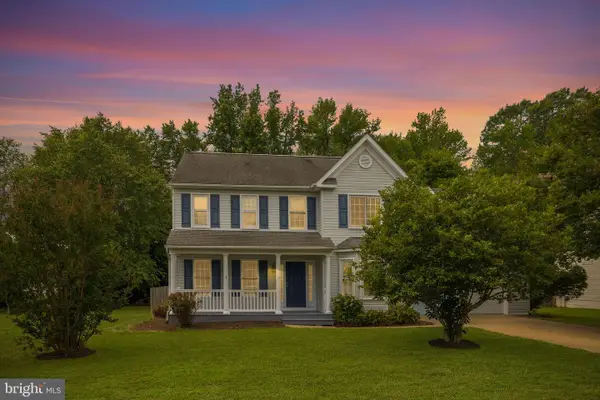 10307 Napoleon St, FREDERICKSBURG, VA 22408