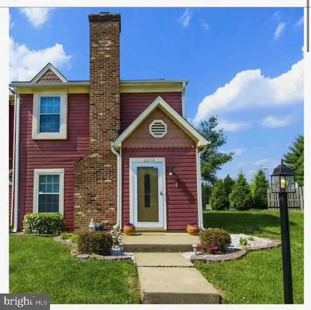 2212 Minnear Street, Fredericksburg, VA 22407 - #1