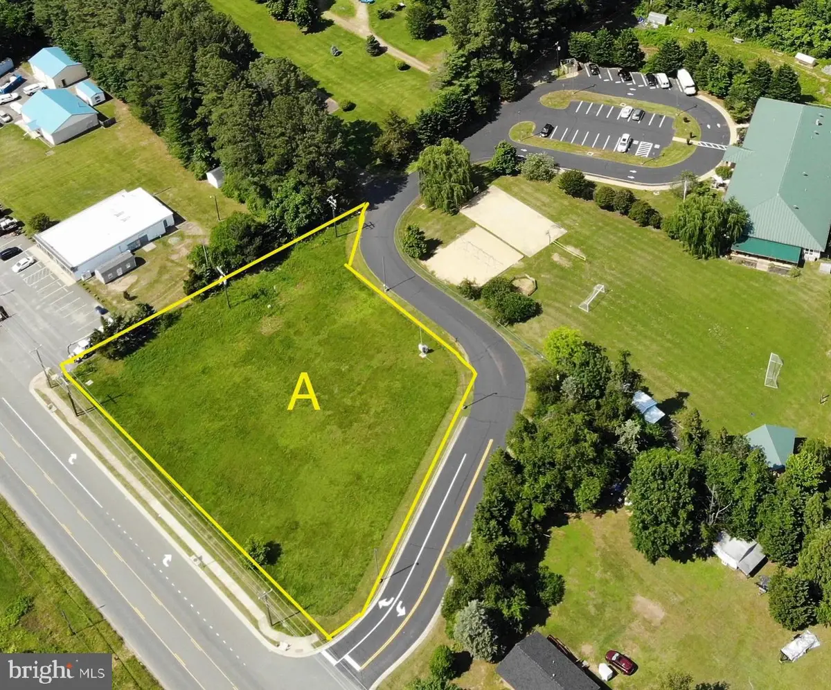 0 Tidewater Trl, Fredericksburg, VA 22408 - #1