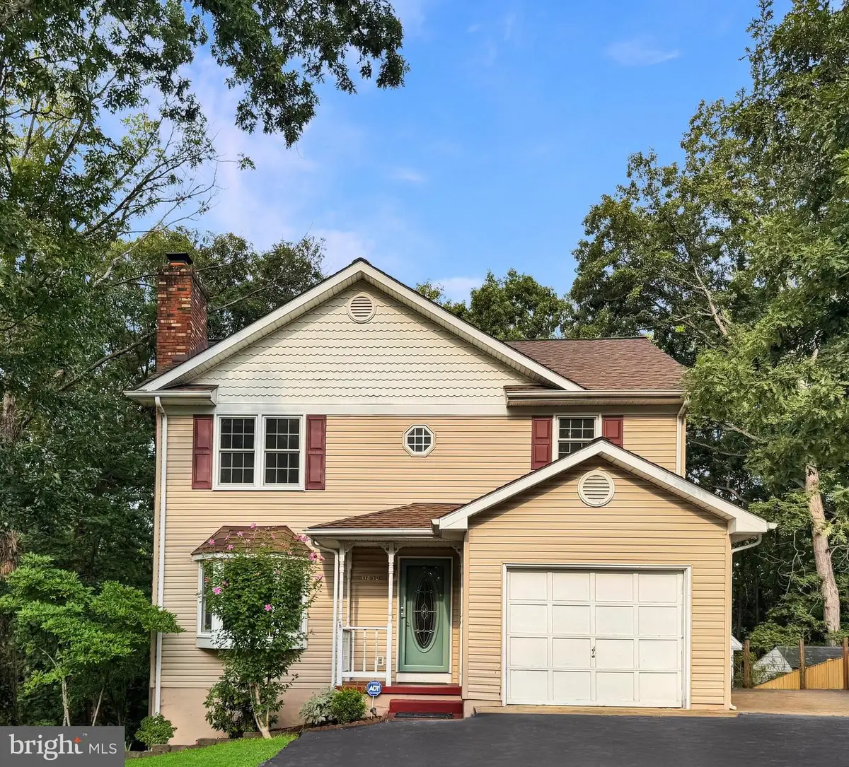 11830 Rutherford Dr, Fredericksburg, VA 22407 - #1