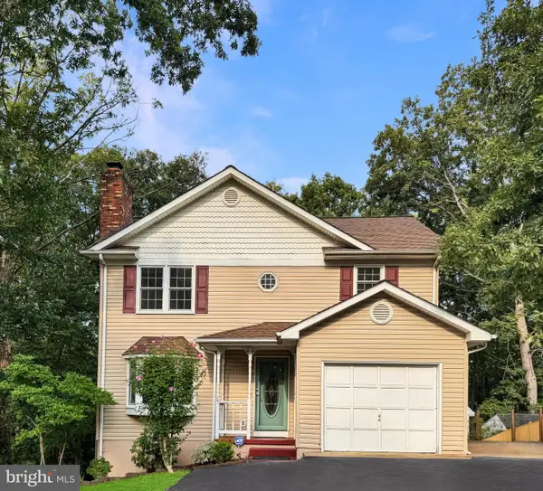 11830 Rutherford Dr, FREDERICKSBURG, VA 22407