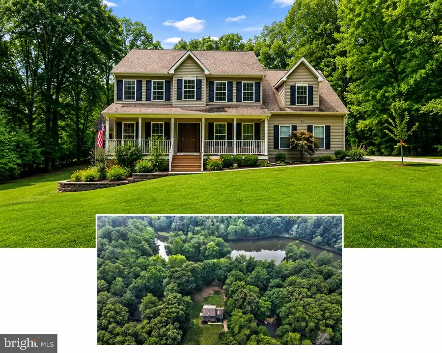 12815 Lake Wilderness Ln, Spotsylvania, VA 22551 - #2