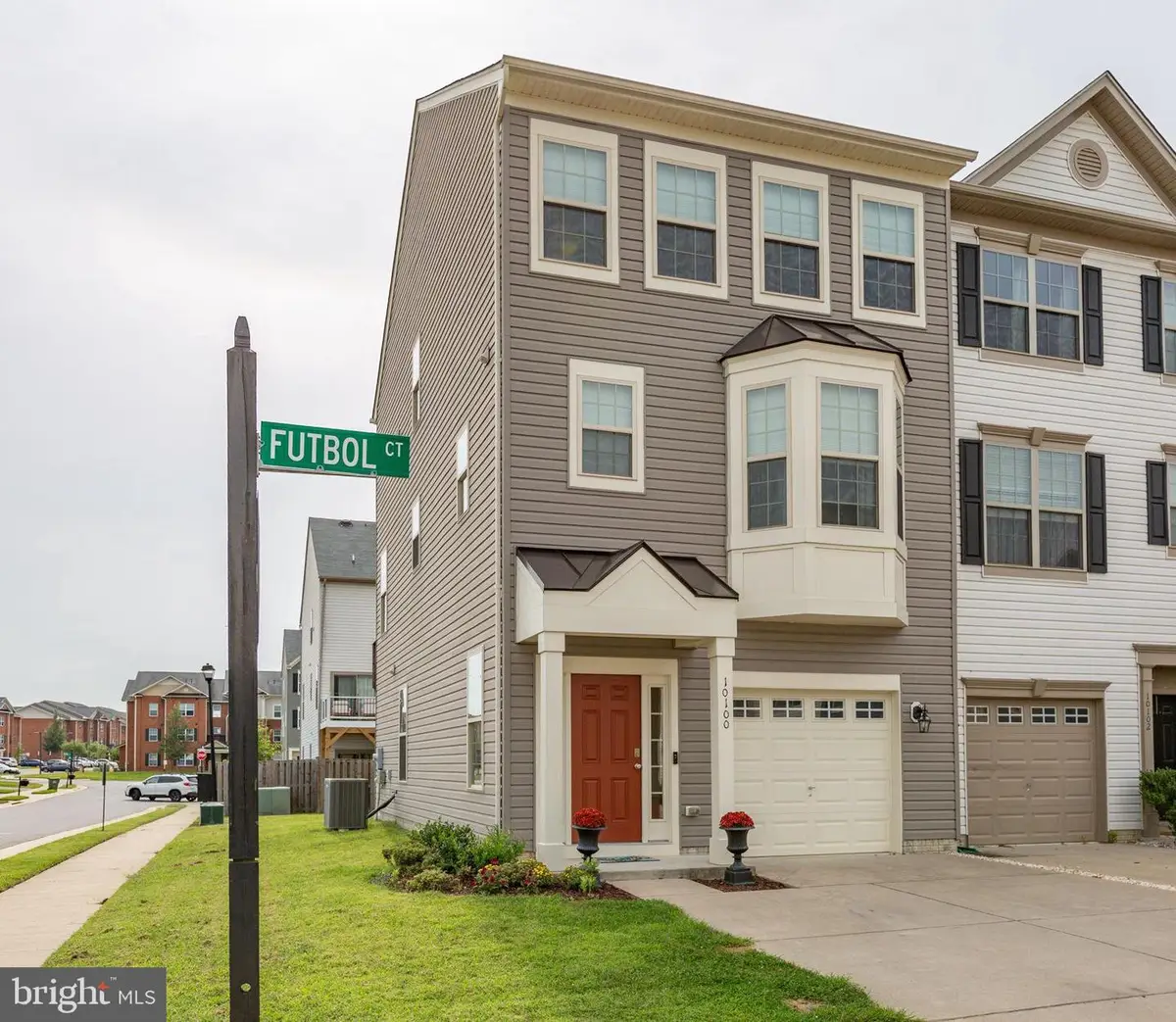 10100 Futbol Ct, Fredericksburg, VA 22408 - #1