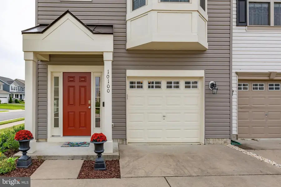 10100 Futbol Ct, Fredericksburg, VA 22408 - #3