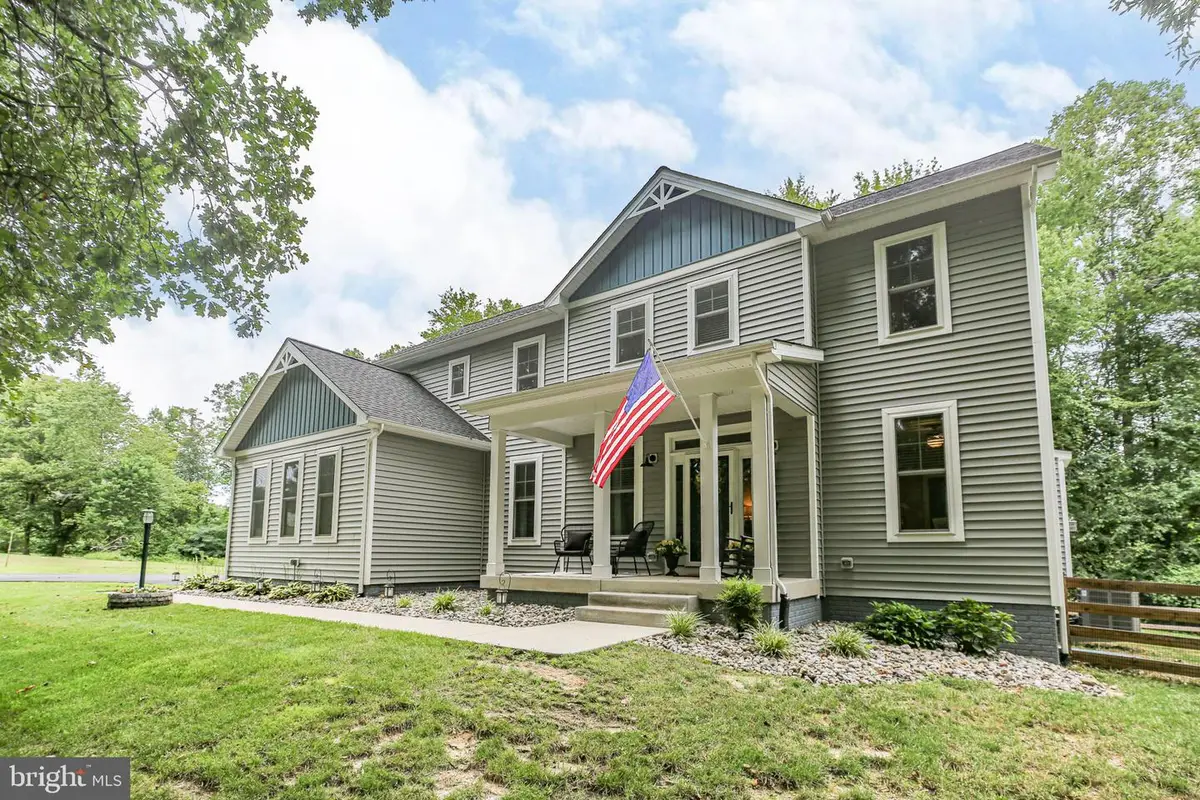 7117 Pullen Dr, Fredericksburg, VA 22407 - #1