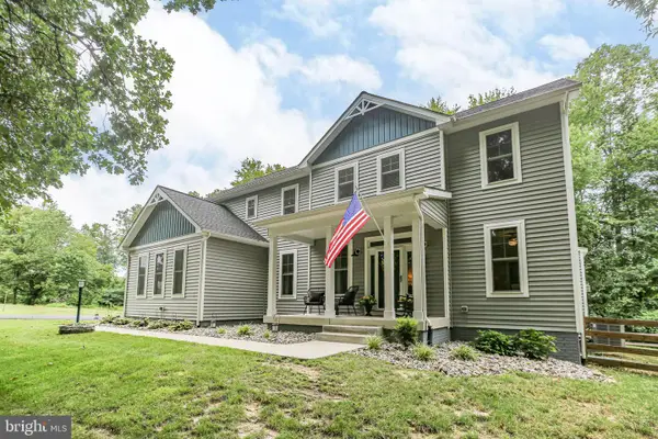 7117 Pullen Dr, FREDERICKSBURG, VA 22407