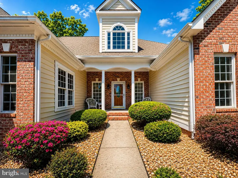 12009 Sawhill Blvd, Spotsylvania, VA 22553 - #2