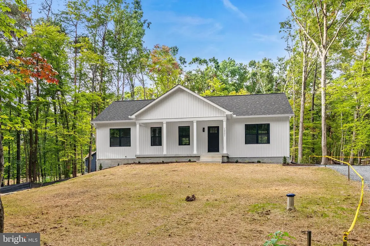 10901 Carlton Dr, Bumpass, VA 23024 - #1