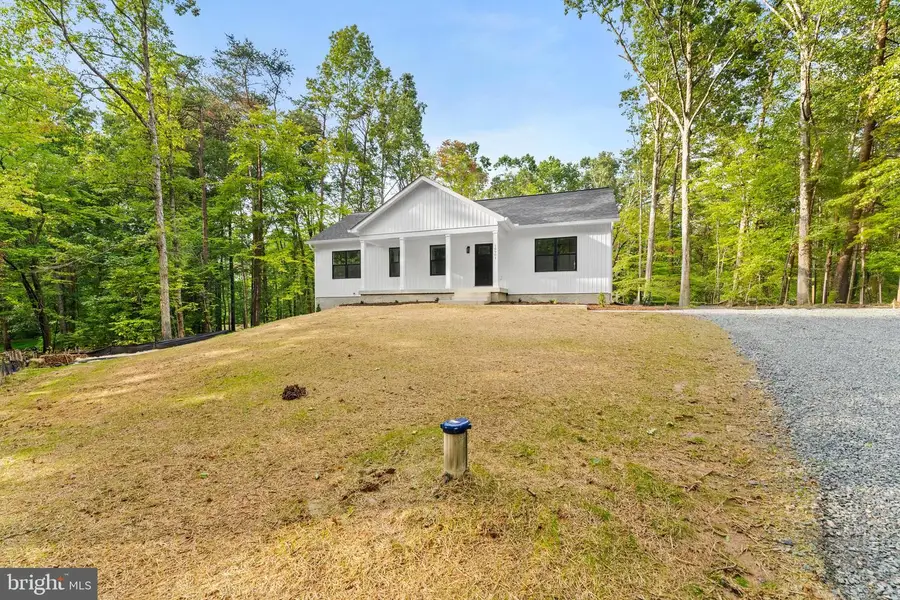 10901 Carlton Dr, Bumpass, VA 23024 - #2