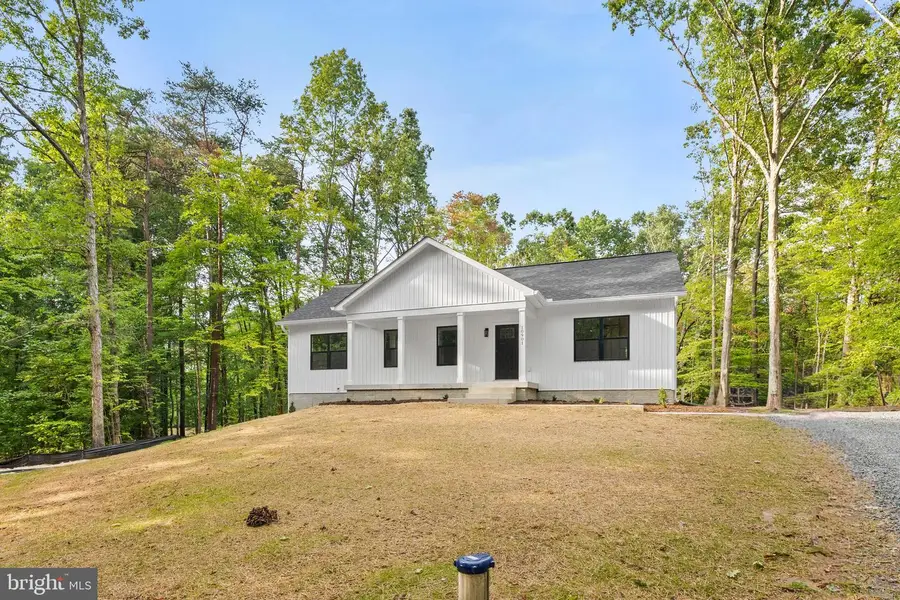 10901 Carlton Dr, Bumpass, VA 23024 - #3