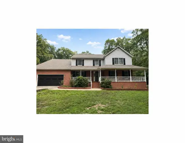 7705 River Rd, FREDERICKSBURG, VA 22407