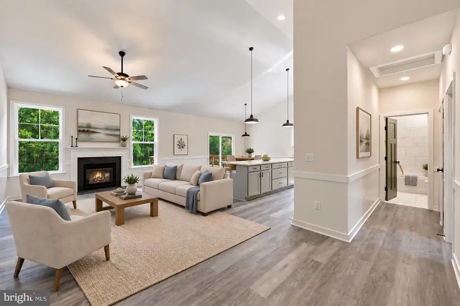 9905 Robert E Lee Dr, Spotsylvania, VA 22551 - #3