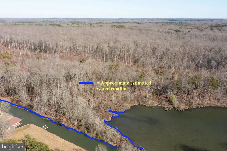 3152 Lewiston Rd, Bumpass, VA 23024 - #2