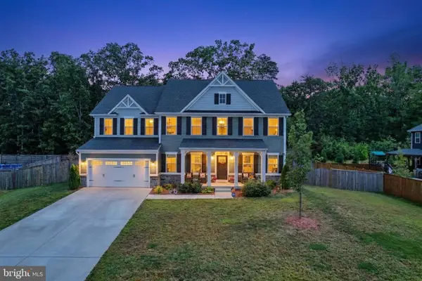 6702 Shrum Ct, SPOTSYLVANIA, VA 22551