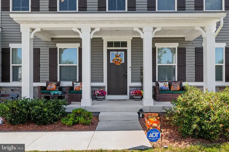 6702 Shrum Ct, Spotsylvania, VA 22551 - #3