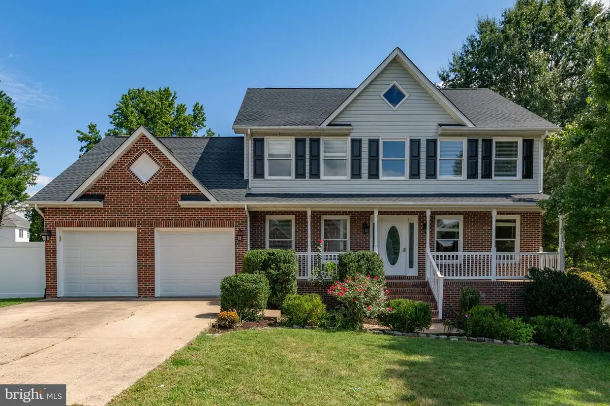 11903 Enchanted Ct, Fredericksburg, VA 22407 - #1