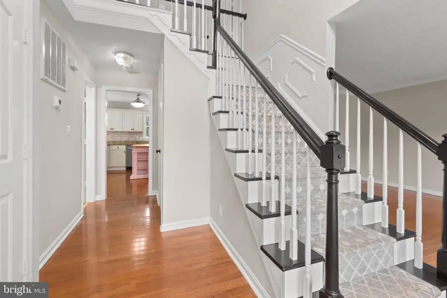 11903 Enchanted Ct, Fredericksburg, VA 22407 - #3