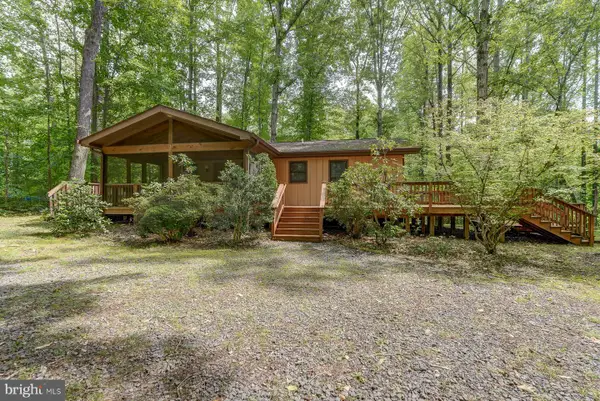 15304 Drummers Ln, ORANGE, VA 22960