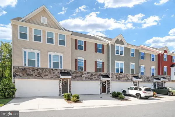 2702 Wheatland Station Way, FREDERICKSBURG, VA 22408