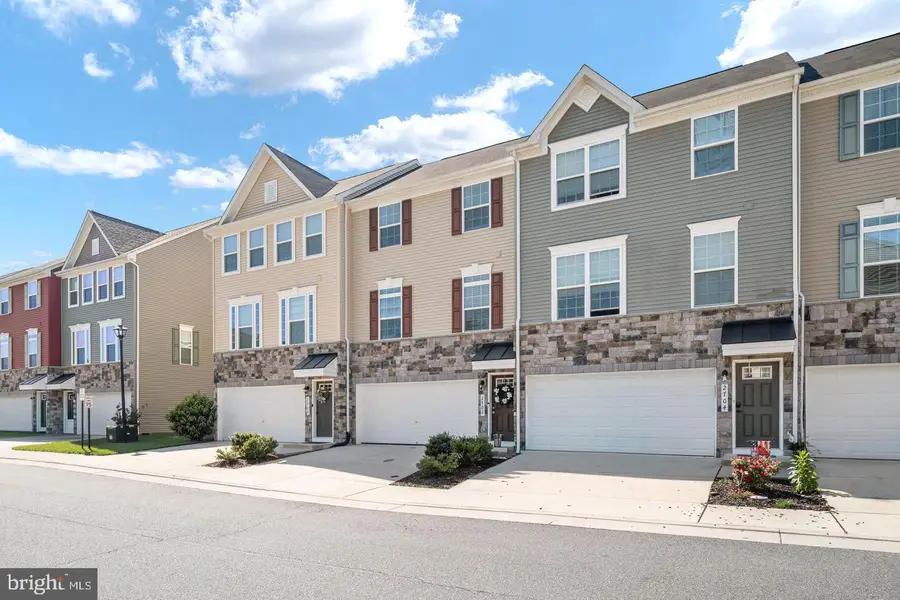 2702 Wheatland Station Way, Fredericksburg, VA 22408 - #3