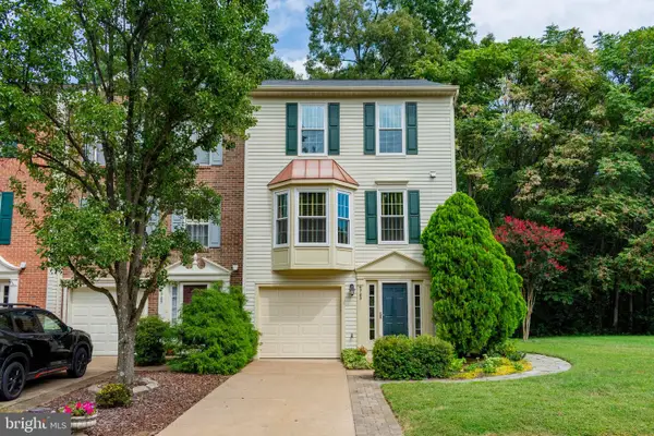 4703 Turnberry Dr, FREDERICKSBURG, VA 22408