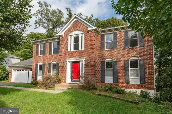 11209 Springfield Dr, FREDERICKSBURG, VA 22408