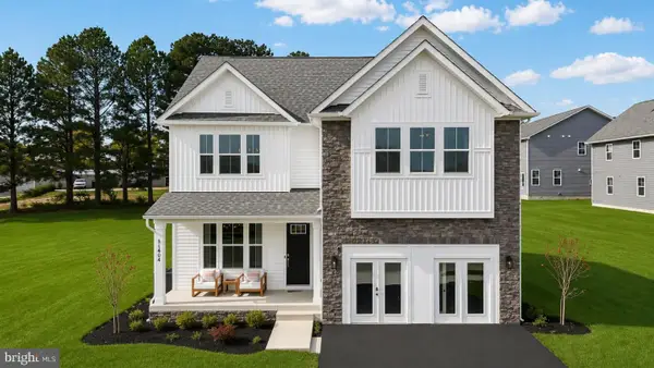 11523 Chalmers Ln, FREDERICKSBURG, VA 22407