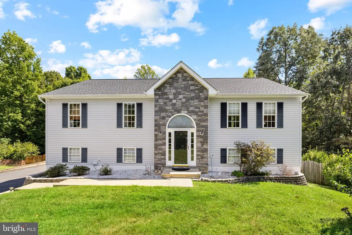 3600 E Glen Dower Dr, Fredericksburg, VA 22408 - #1