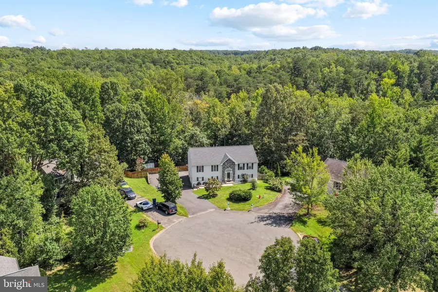 3600 E Glen Dower Dr, Fredericksburg, VA 22408 - #2
