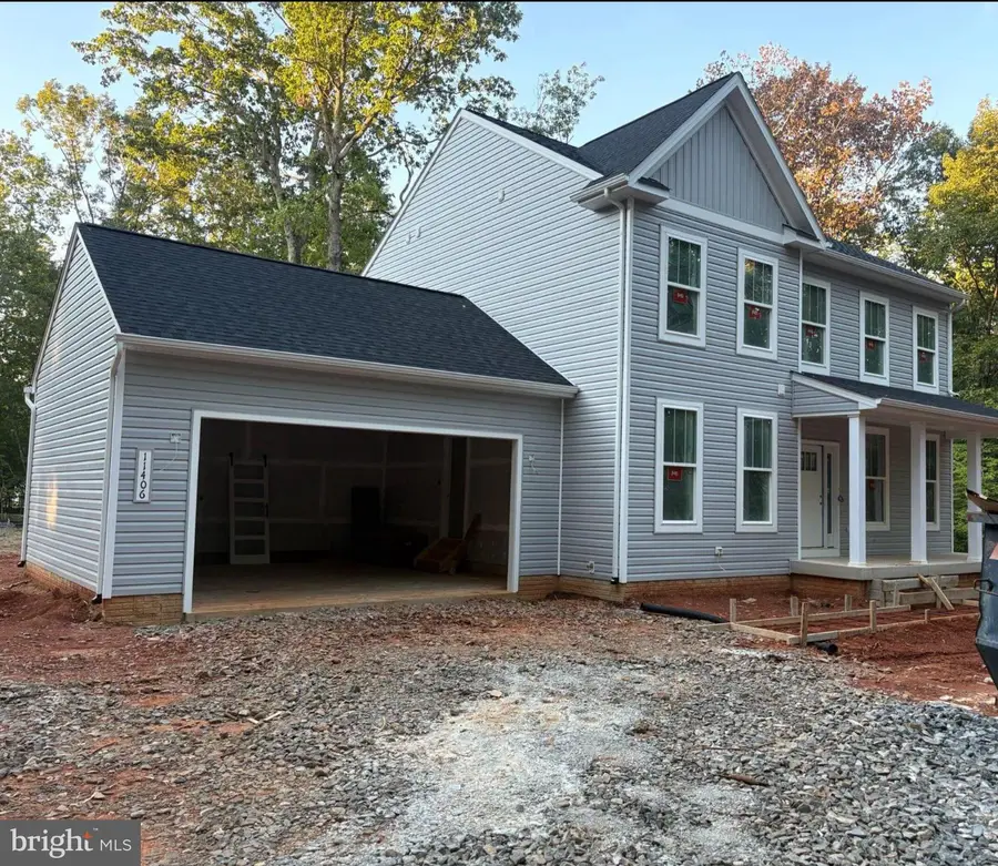 11406 Forest Walk Dr, Spotsylvania, VA 22551 - #3