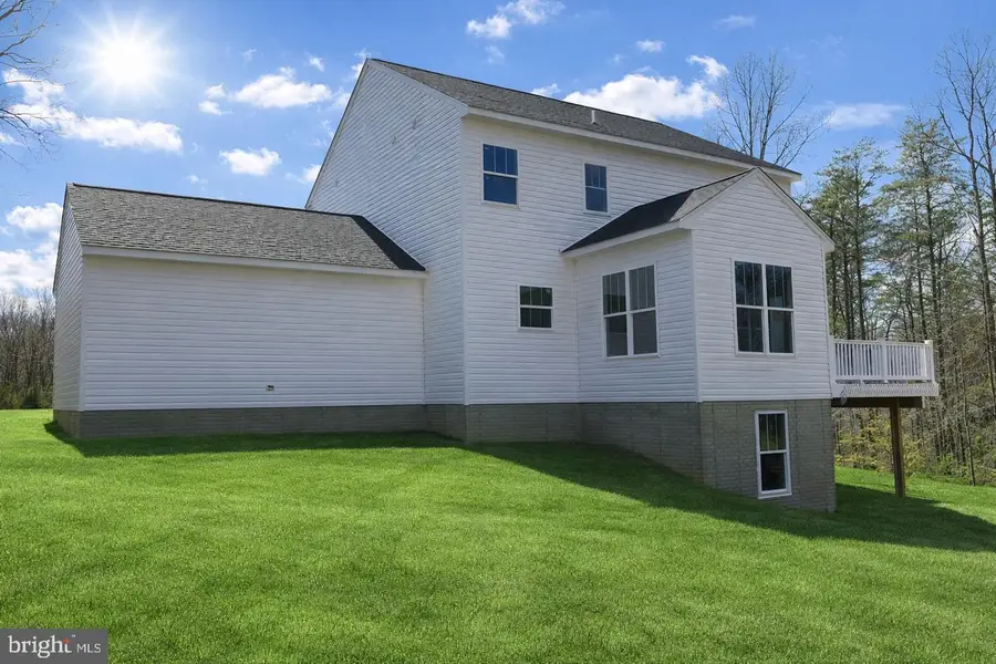 15309 Red Oak Ln, Mineral, VA 23117 - #2