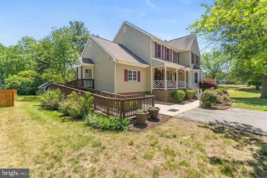 11301 Beauclaire Blvd, Fredericksburg, VA 22408 - #2