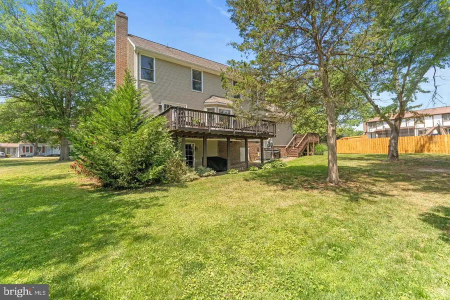 11301 Beauclaire Blvd, Fredericksburg, VA 22408 - #3
