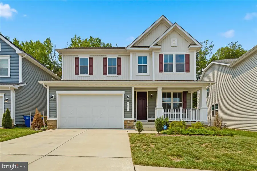 11422 Bluestem Way, Fredericksburg, VA 22407 - #3
