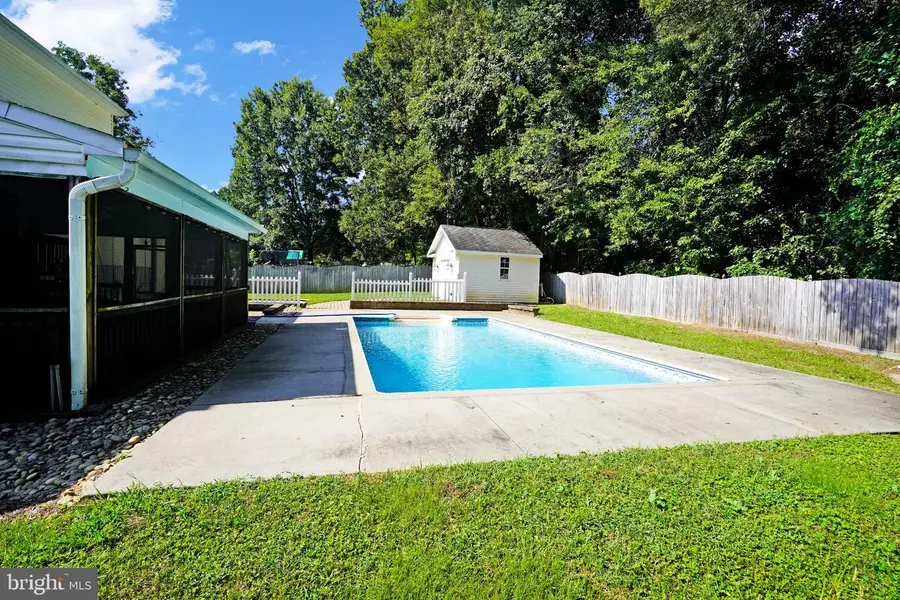 10217 Spring Creek Dr, Spotsylvania, VA 22553 - #2