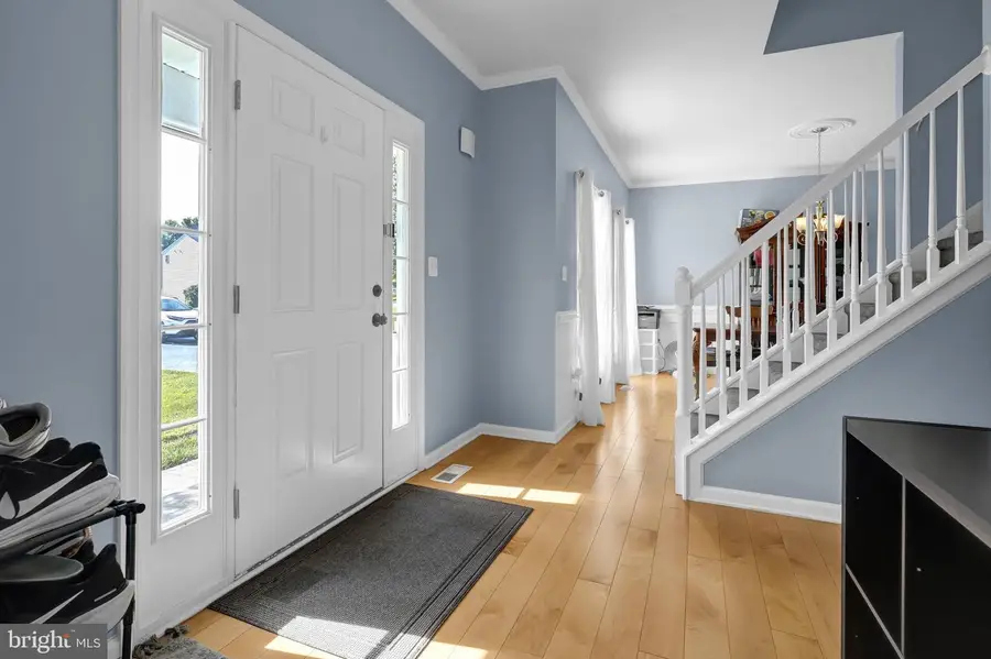 10217 Spring Creek Dr, Spotsylvania, VA 22553 - #3